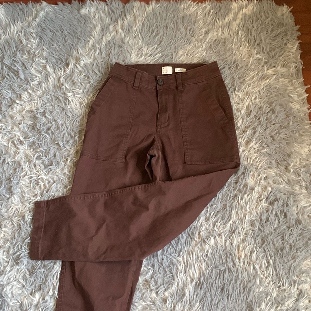 a new day brown jeans